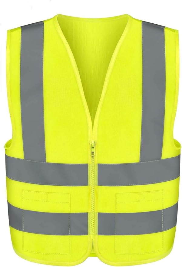 Safe Vest