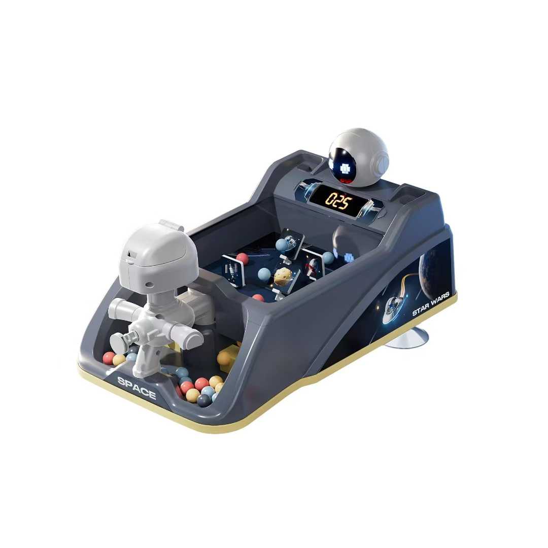 Star Wars - themed Kids' Space - style Marble Machine | Fun - filled Interactive Toy