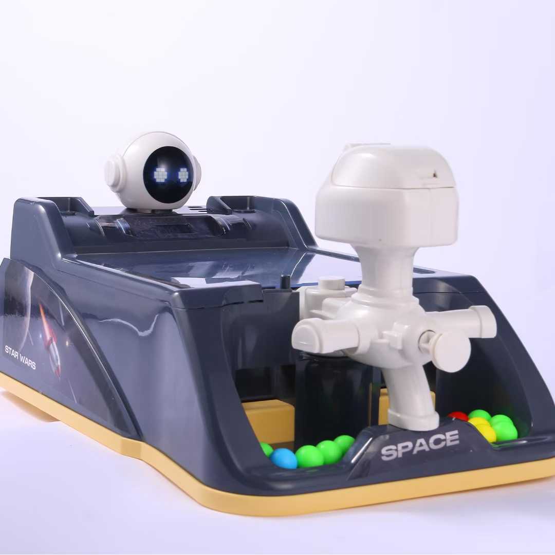 Star Wars - themed Kids' Space - style Marble Machine | Fun - filled Interactive Toy