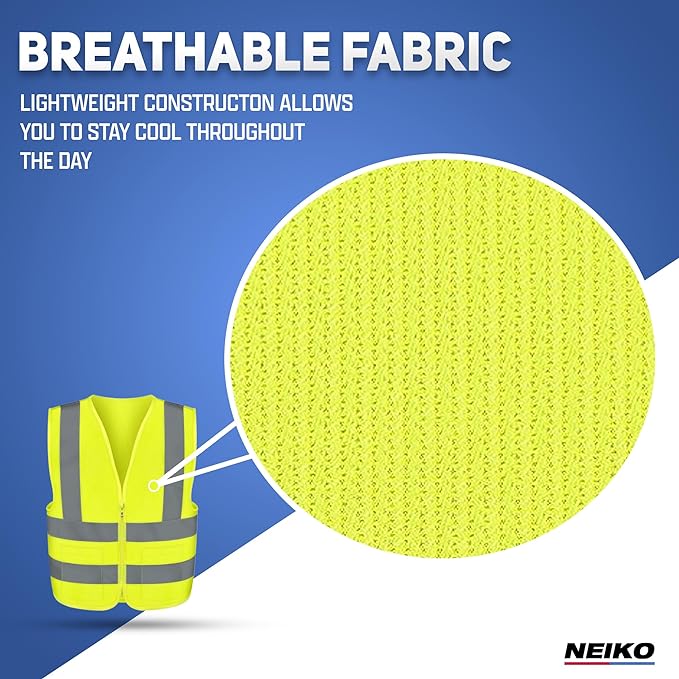 Safe Vest