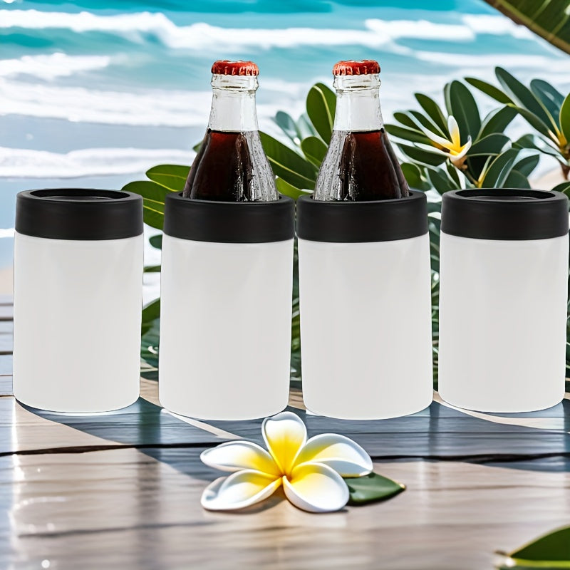 Cooling cups, cold storage magic, beer artifact