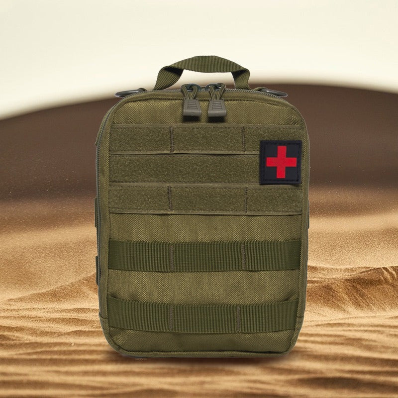 Practical tactical backpack for daily life, gift for father