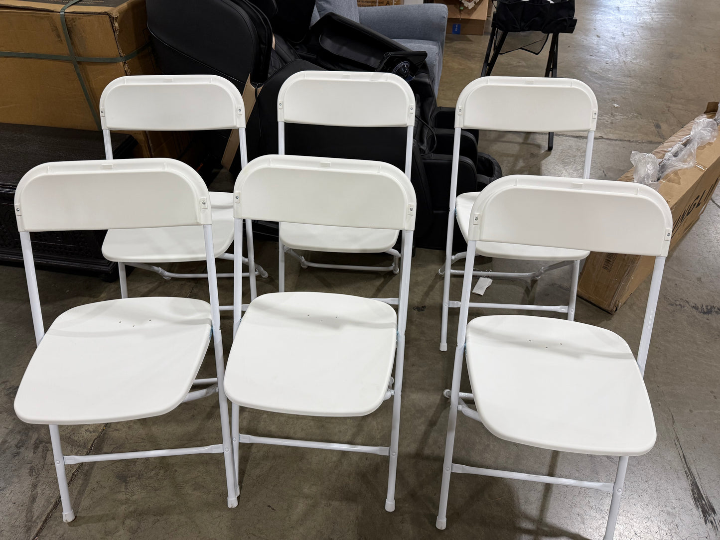 Outdoor Foldable Chair