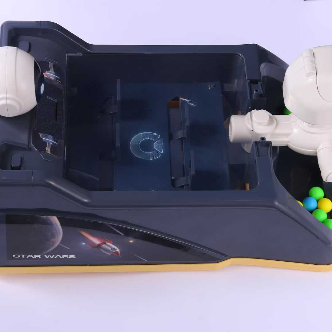 Star Wars - themed Kids' Space - style Marble Machine | Fun - filled Interactive Toy