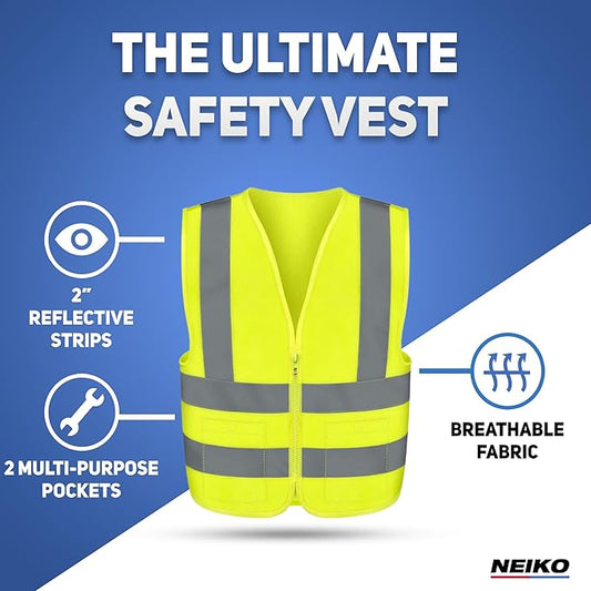 Safe Vest