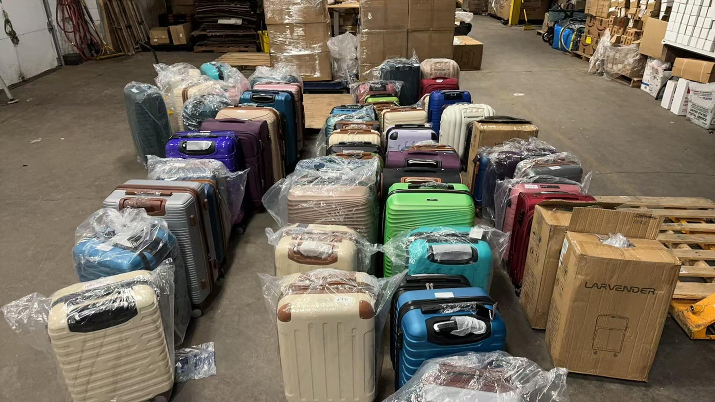 Luggage Sets