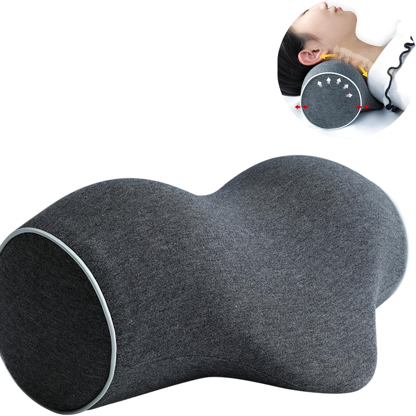 Sleep Pillow, Sleep Magic, Bedding, Comfortable and Practical Pillow