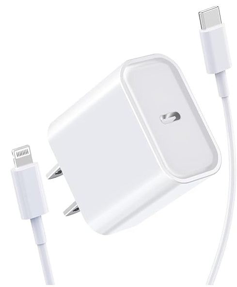 USB-C 20W Power Adaptor