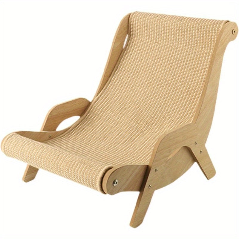 Patio recliner, comfortable and convenient, sturdy and durable