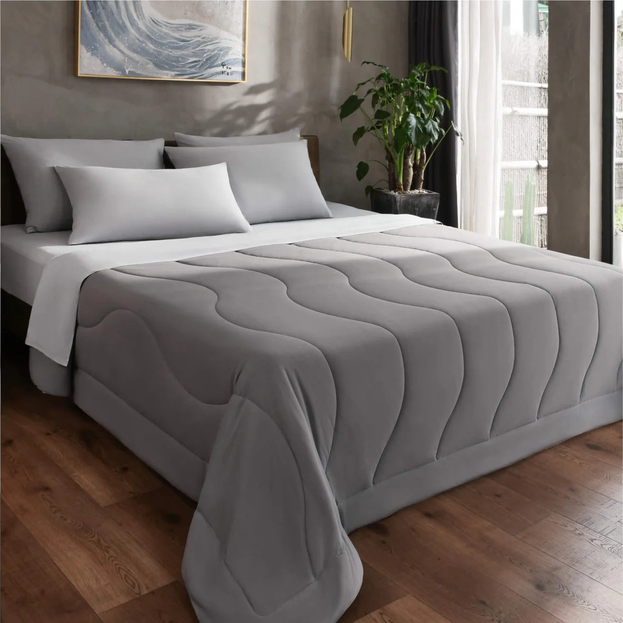 Cooling Comforter